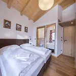 Dağ evi Near Krimml Waterfalls Neukirchen am Großvenediger