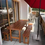 Dağ evi Near Krimml Waterfalls *