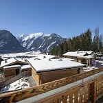 Near Krimml Waterfalls * Neukirchen am Großvenediger