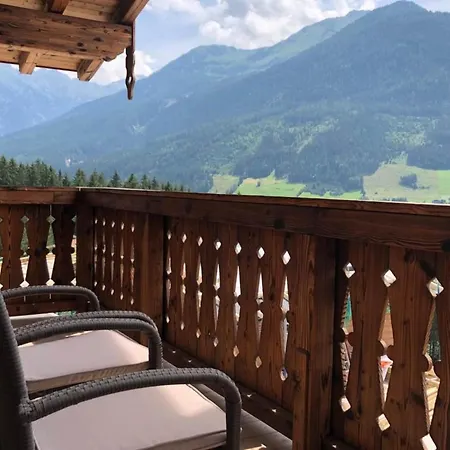 Near Krimml Waterfalls Chalet *