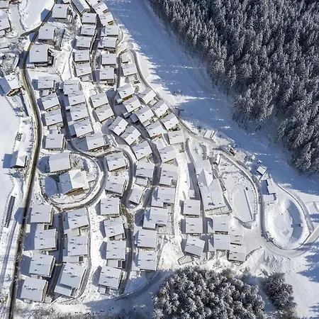 Near Krimml Waterfalls Chalet Neukirchen am Großvenediger