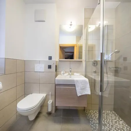 Near Krimml Waterfalls * Neukirchen am Großvenediger