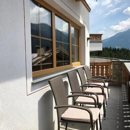 Near Krimml Waterfalls Chalet Neukirchen am Großvenediger