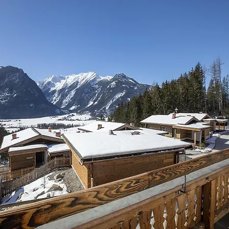 Near Krimml Waterfalls * Neukirchen am Großvenediger