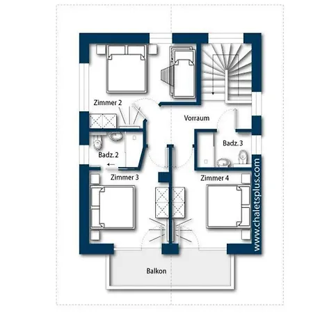 Near Krimml Waterfalls Chalet Neukirchen am Großvenediger