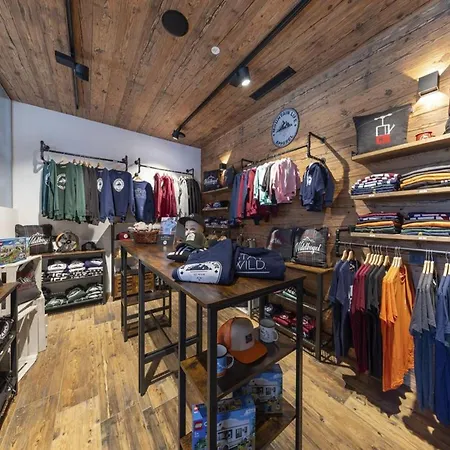 Near Krimml Waterfalls